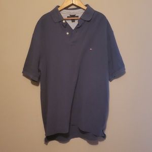 Large Tommy Hilfiger polo
